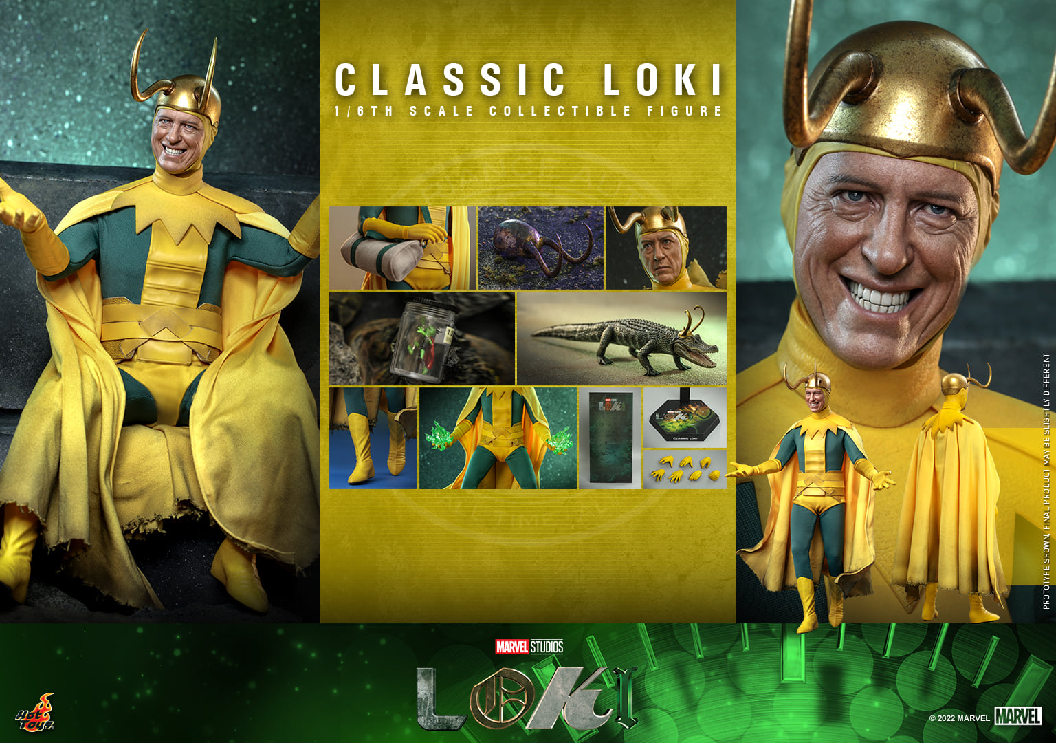 Classic Loki - Hot Toys TMS073 Loki 1/6th Scale Collectible Figure 12 Classic Loki - Hot Toys TMS073 Loki 1/6th Scale Collectible Figure -superhero-scifi-robot Sales 2023 6HWdGZlT1648742946