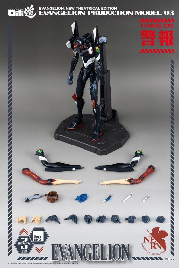 EVA-03 - ThreeZero ROBO-DOU Evangelion Production Model-03 -action_heroes_kaiju Sales Store FAbXY6Je1656056215