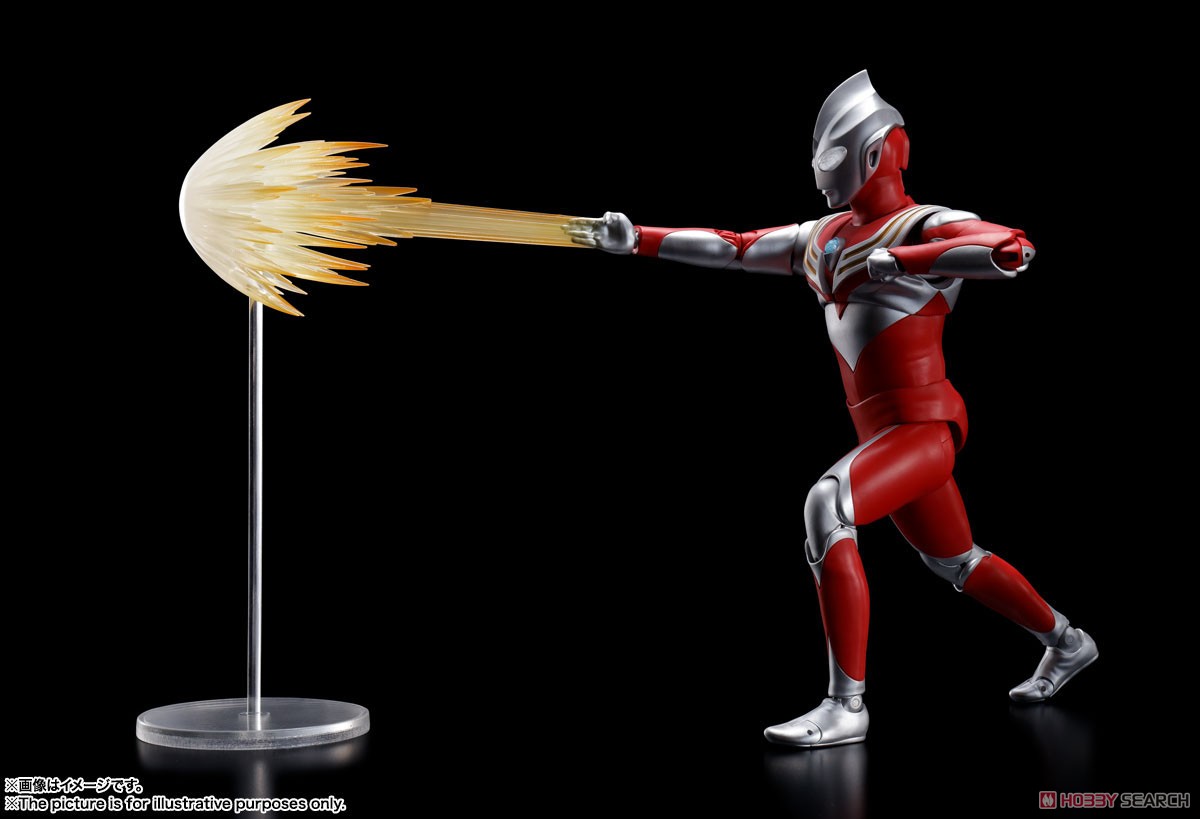 S.H. Figuarts (Bandai) Ultraman Tiga Power Type - S.H.Figuarts (Shinkocchou Seihou / SKC) -action_heroes_kaiju Sales Store 5ZpPLsfn1656130015