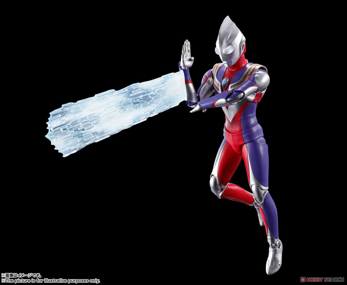 S.H. Figuarts (Bandai) Ultraman Tiga Multi Type - Bandai S.H.Figuarts (Shinkocchou Seihou / SKC) -action_heroes_kaiju Sales Store mCu3pW6u1656130535