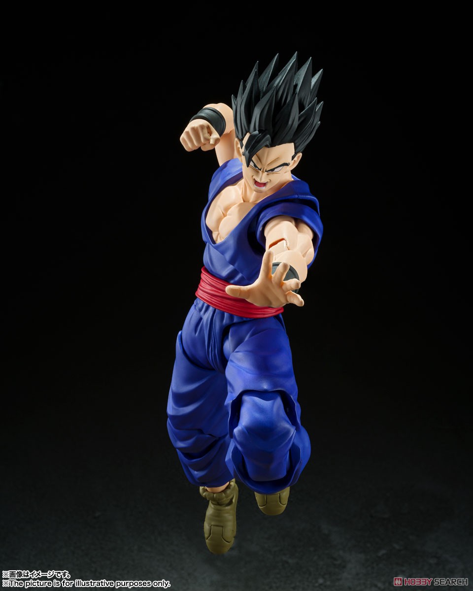 S.H. Figuarts (Bandai) Vegeta SUPER HERO - Bandai S.H.Figuarts Dragon Ball Super - Super Hero 14 S.H. Figuarts (Bandai) Vegeta SUPER HERO - Bandai S.H.Figuarts Dragon Ball Super - Super Hero -action_heroes_kaiju Sales Store GZirzB1v1660216062