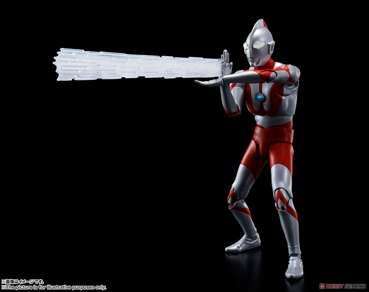 S.H. Figuarts (Bandai) Ultraman - Bandai S.H.Figuarts (Shinkocchou Seihou / SKC) -action_heroes_kaiju Sales Store TWgg0Br81660217283