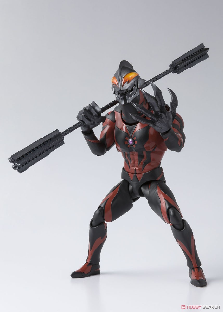 S.H. Figuarts (Bandai) Ultraman Belial - Bandai S.H.Figuarts -action_heroes_kaiju Sales Store p6Upv7Z71660217798