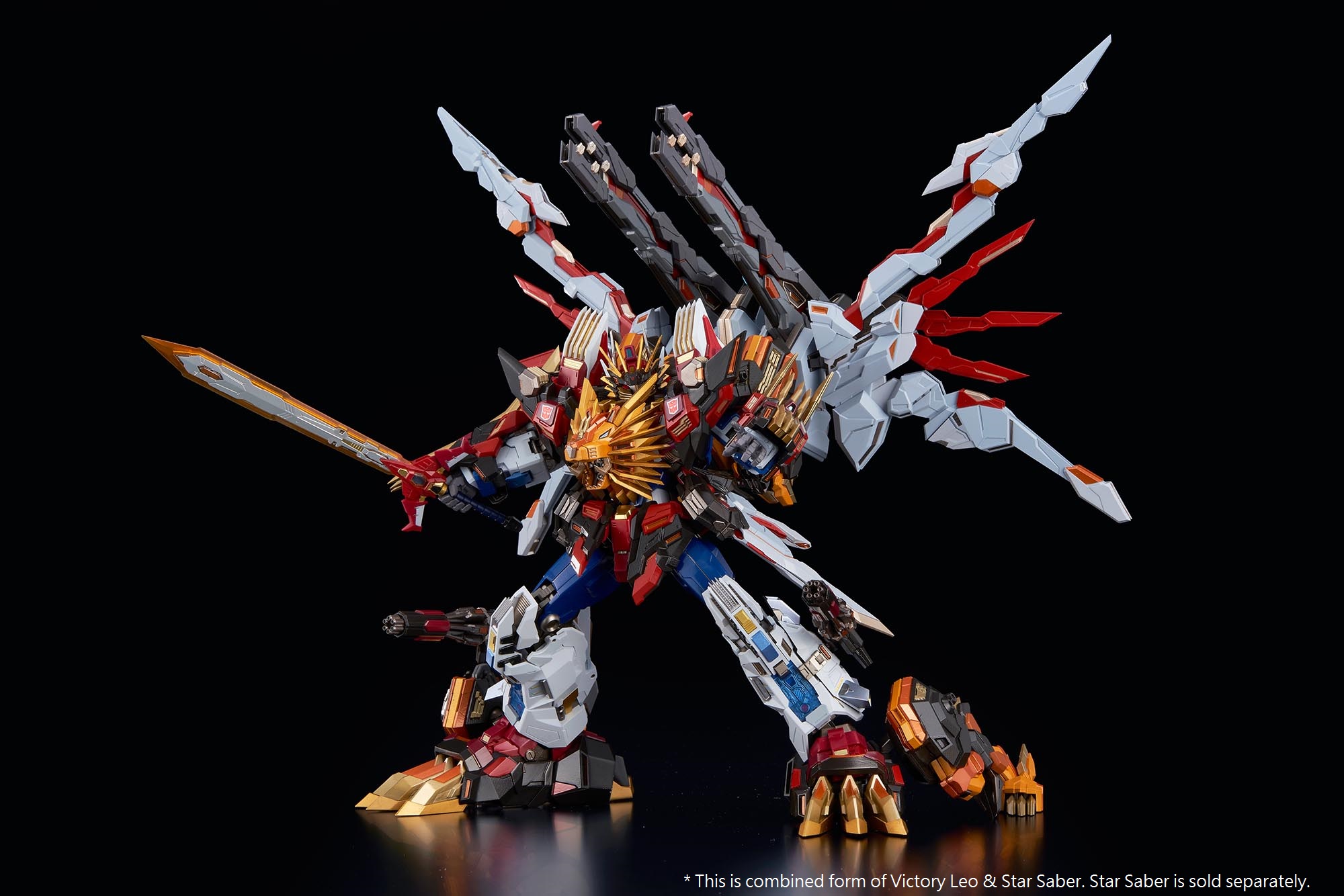 Victory Leo - Flame Toys Transformers Victory Kuro Kara Kuri 12 Victory Leo - Flame Toys Transformers Victory Kuro Kara Kuri -superhero-scifi-robot Sales 2023 OFld5RXu1660274811