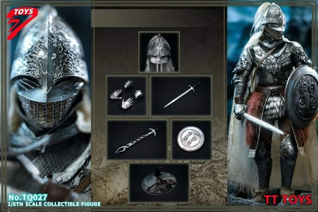 Elden Ring - TT Toys TQ027 1/6th Scale 14 Elden Ring - TT Toys TQ027 1/6th Scale -action_heroes_kaiju Sales Store ugd8J9Dm1660718476