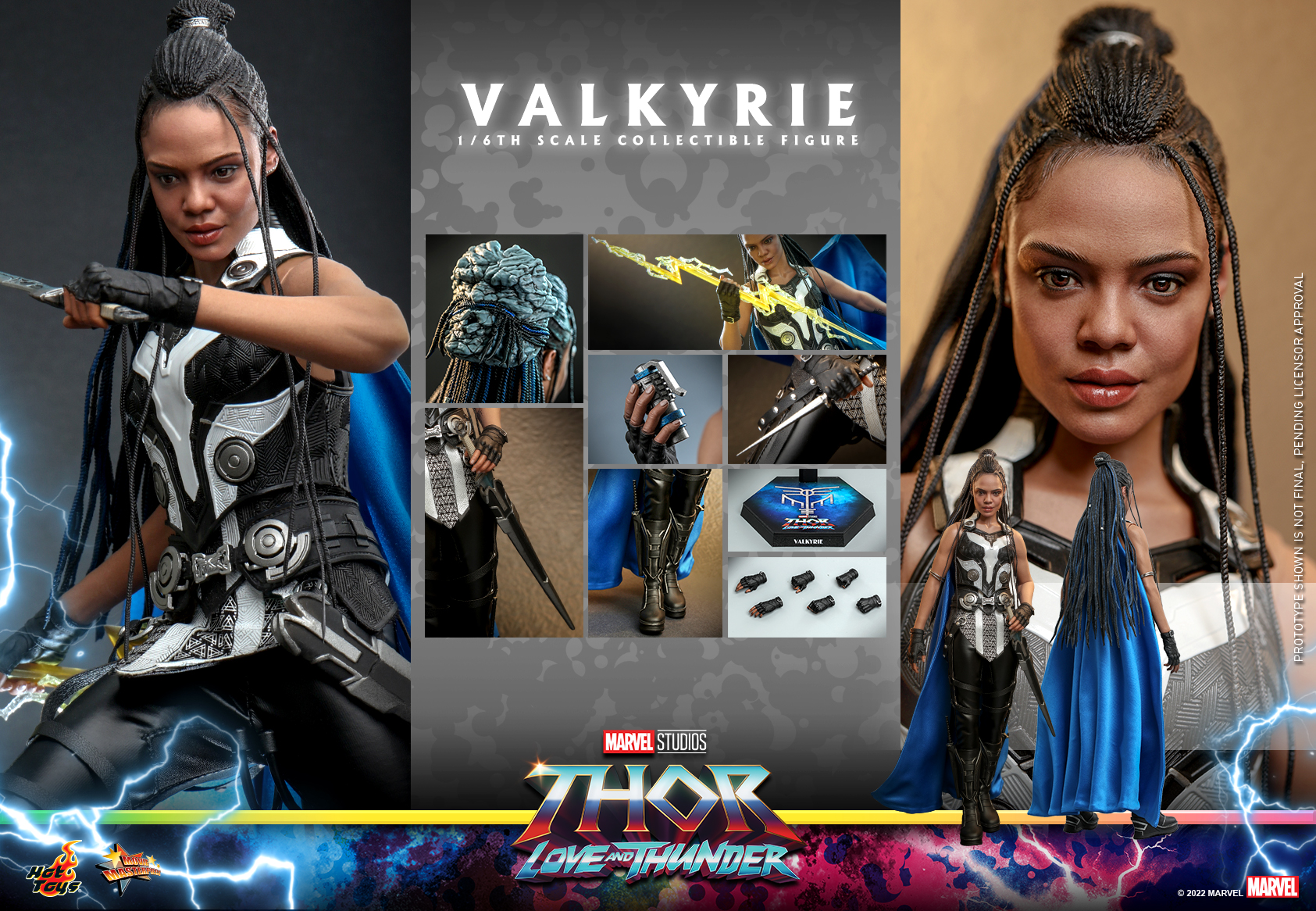 Valkyrie - Hot Toys MMS673 Thor Love And Thunder 1/6th Scale Collectible Figure 12 Valkyrie - Hot Toys MMS673 Thor Love And Thunder 1/6th Scale Collectible Figure -superhero-scifi-robot Sales 2023 DenQyD0u1662565828