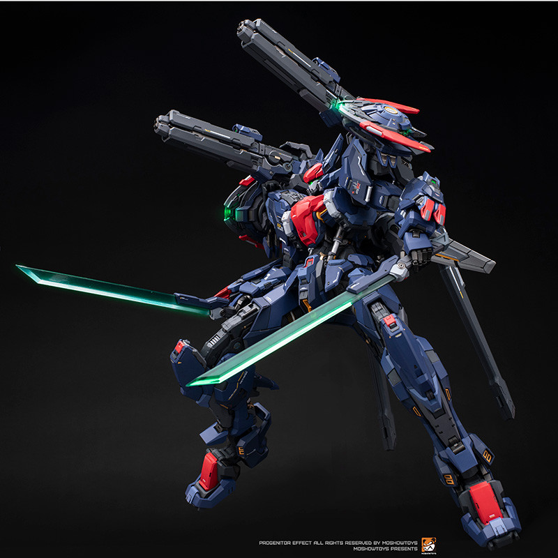 Marquis Of Wucheng Mecha (Full Armor Type) - MoShow MCT-AP02FA -action_heroes_kaiju Sales Store p5JSl0Xg1663679558