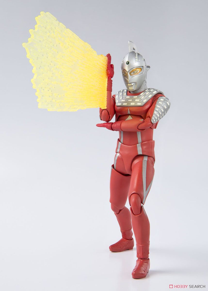 S.H. Figuarts (Bandai) Ultra Seven (Reissue) - S.H.Figuarts (Not Confirmed Slots) -action_heroes_kaiju Sales Store wCII0gSy1665257049